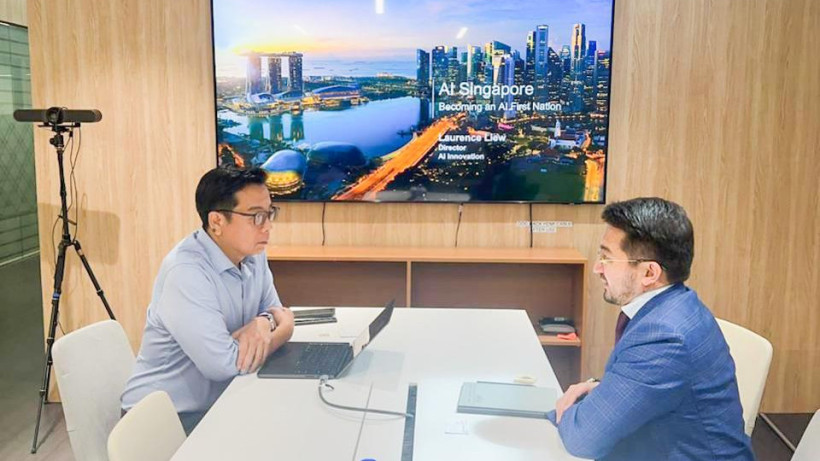  Министерство цифрового развития, инноваций и аэрокосмической промышленности Республики Казахстан 