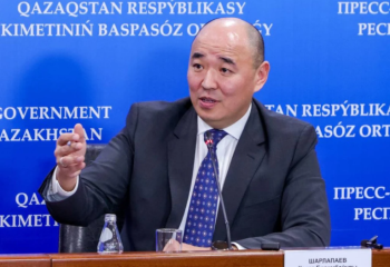 «Утильалымды алып тастасын». Министр петицияға қатысты пікір білдірді