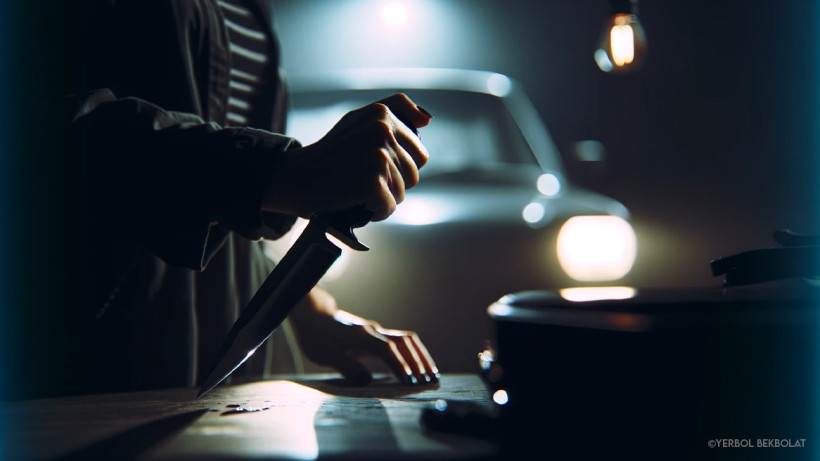  © El.kz/Ербол БЕКБОЛАТ/DALL-E 