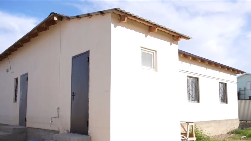  Видеодан кадр 