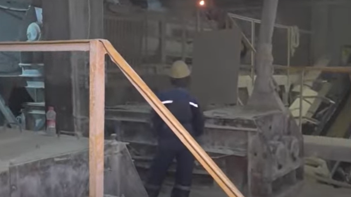  Видеодан кадр 