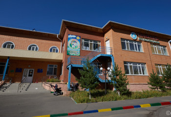 Биыл елімізде 229 мектепке дейінгі ұйым реновациядан өтеді