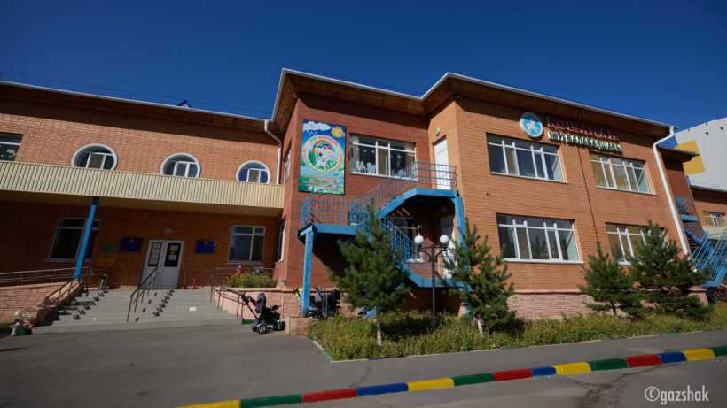  ©El.kz/Ғазиз ШАКИРОВ 