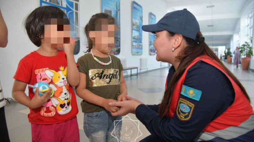  Атырау облысының ТЖ жөніндегі жедел штабы 