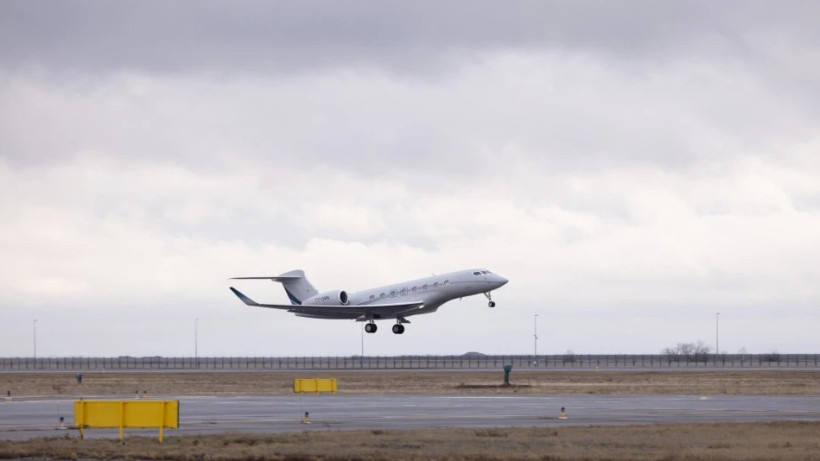  ©El.kz/Артем ЧУРСИНОВ 