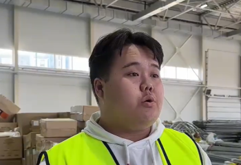 ТЖ басталғалы Атырауға мың тоннаға жуық гуманитарлық көмек жіберілді