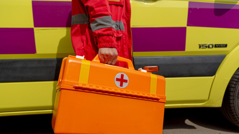  ©El.kz/Артем ЧУРСИНОВ 