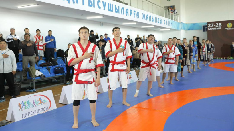  Астана әкімдігінің баспасөз қызметі 