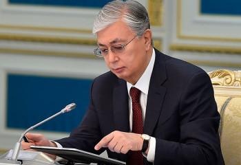 Средние державы, такие как Казахстан, выступают ключевыми игроками - статья Президента в Euronews