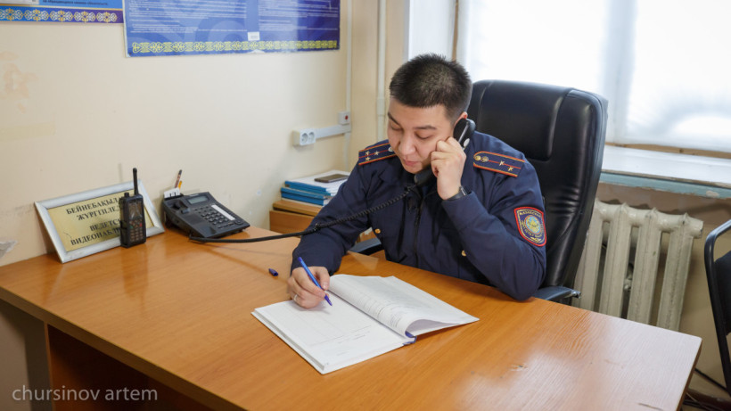  El.kz/Артем Чурсинов 