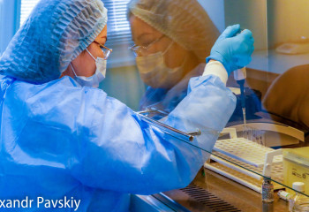 Инфекции не имеют границ. Актуальные вопросы развития сферы биологической безопасности в РК