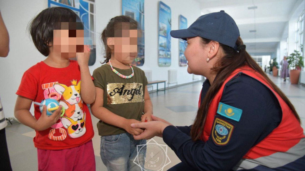  Атырау облысының ТЖ жөніндегі жедел штабы 