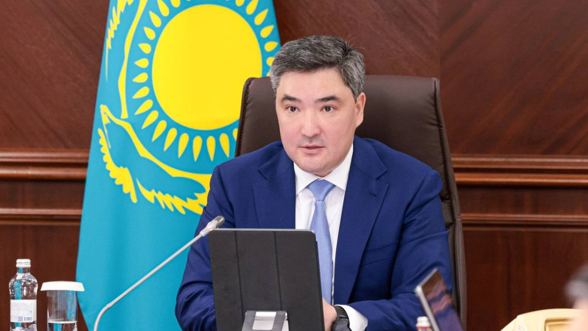  пресс-служба Правительства РК 