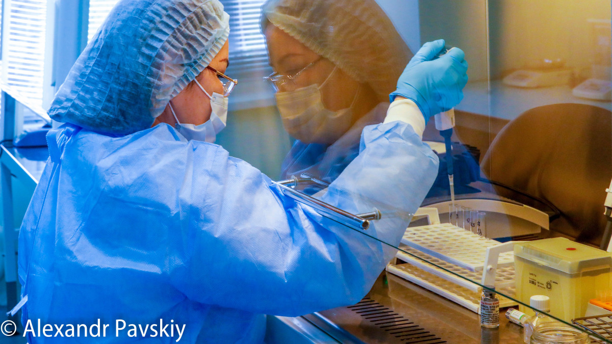  El.kz/Александр Павский 