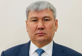 Бывший советник министра финансов Казахстана получил должность в Минздраве