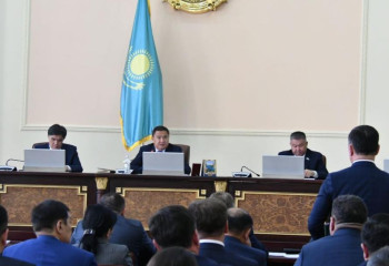 Көкшетау өңіріндегі туризм қай деңгейде