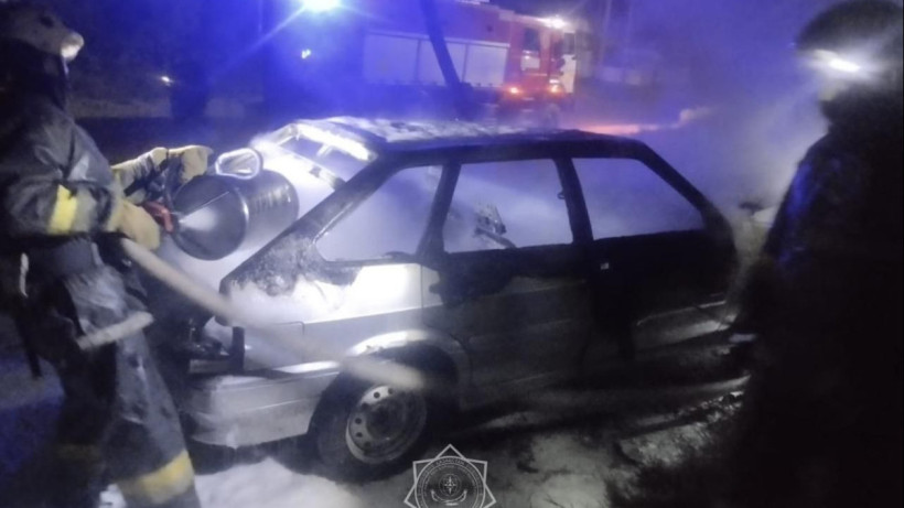  ТЖМ баспасөз қызметі 