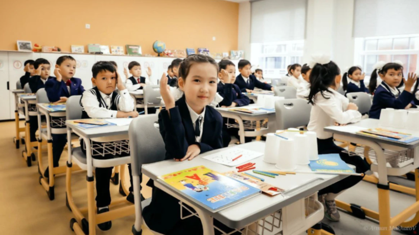  El.kz/Арман МҰХАТОВ 