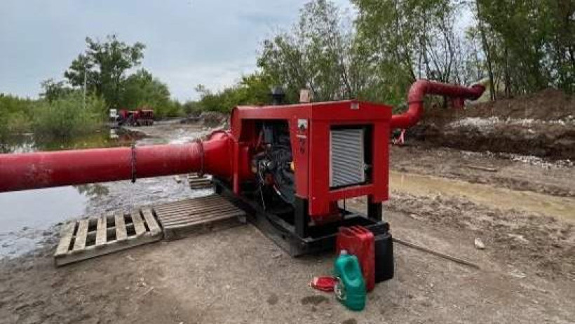  БҚО әкімдігі 