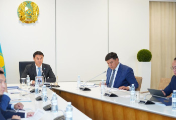 75 тыс. абонентов подключат к газу в Туркестанской области в 2024 году