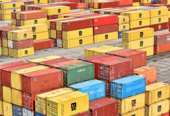 Қазақстан тасымалдаушылары жүкті енді Қытай порттарына дейін жеткізе алады