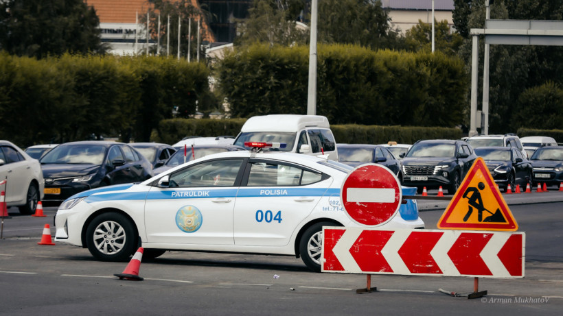  ©El.kz/Арман МУХАТОВ 