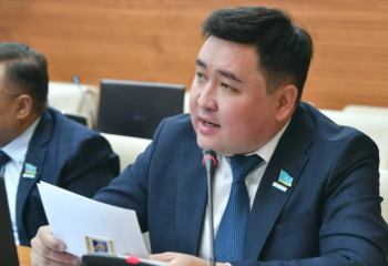 Біздегі жедел жәрдемнің өзіне жедел жәрдем керек - Нартай Аралбайұлы