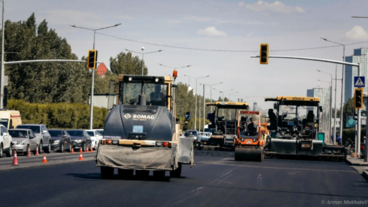  El.kz/Арман МҰХАТОВ 