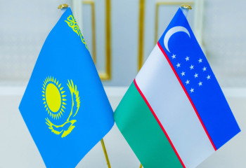 Новый туристический маршрут свяжет Мангистаускую область с Узбекистаном