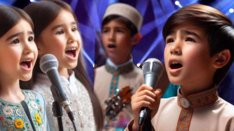  Оқу-ағарту министрлігі 