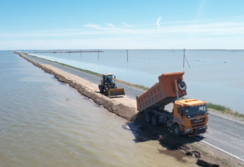 Су тасқынынан кейін жолдарды жөндеуге 20 млрд теңге жұмсалады