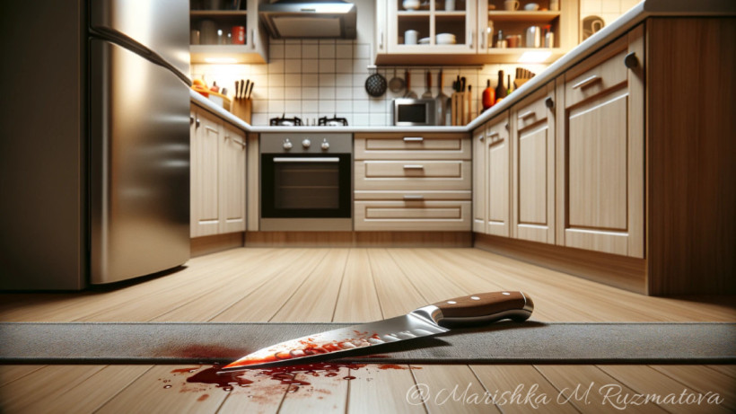  ©El.kz/Марина РУЗМАТОВА/ChatGPT 