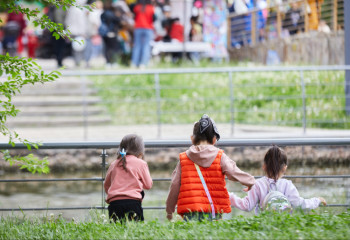 Куда сходить в Алматы на День защиты детей