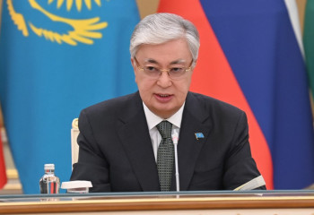 Закон о выдаче кредитов казахстанцам отдали на подпись Президенту Токаеву