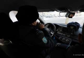 Із-түзсіз жоғалған атыраулық екі жігіт іздестірілуде