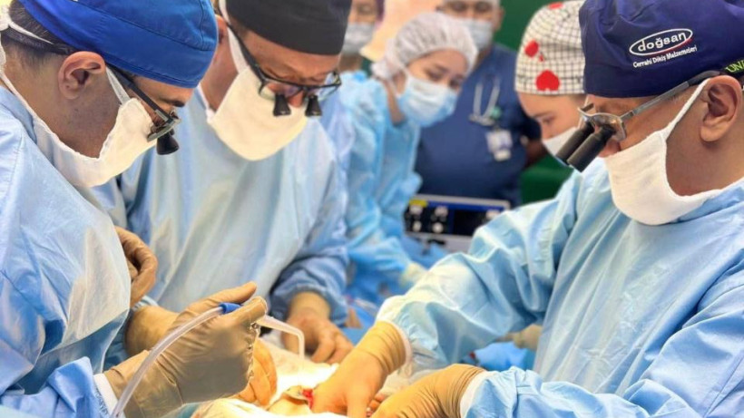  Денсаулық сақтау министрлігі 