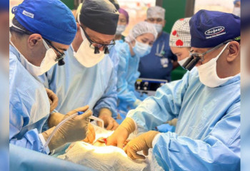 Перекрестная трансплантация почек впервые проведена в Казахстане