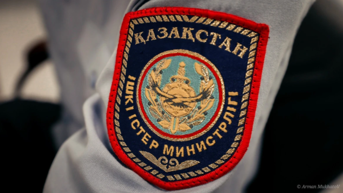  El.kz/Арман МҰХАТОВ 