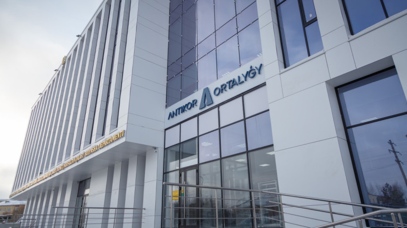  ©El.kz/ Артем ЧУРСИНОВ 