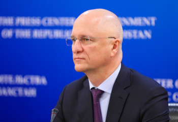 Ускорить подключение качественного интернета поручил Роман Скляр