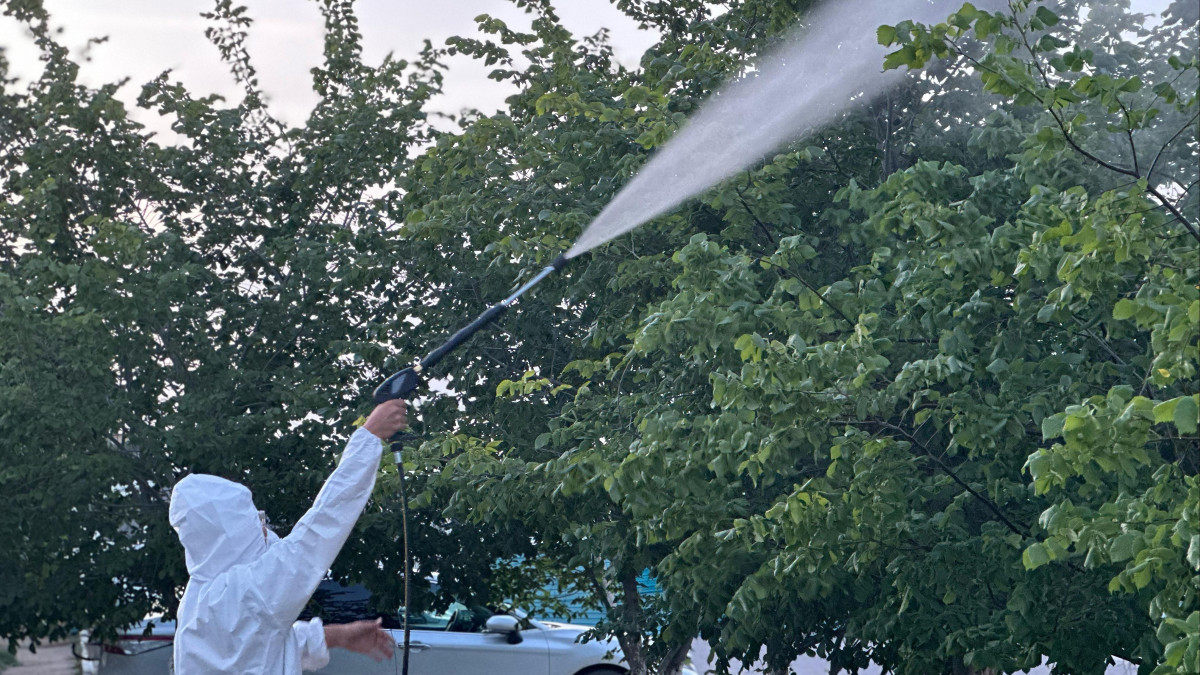  Ақтау қаласының әкімдігі 