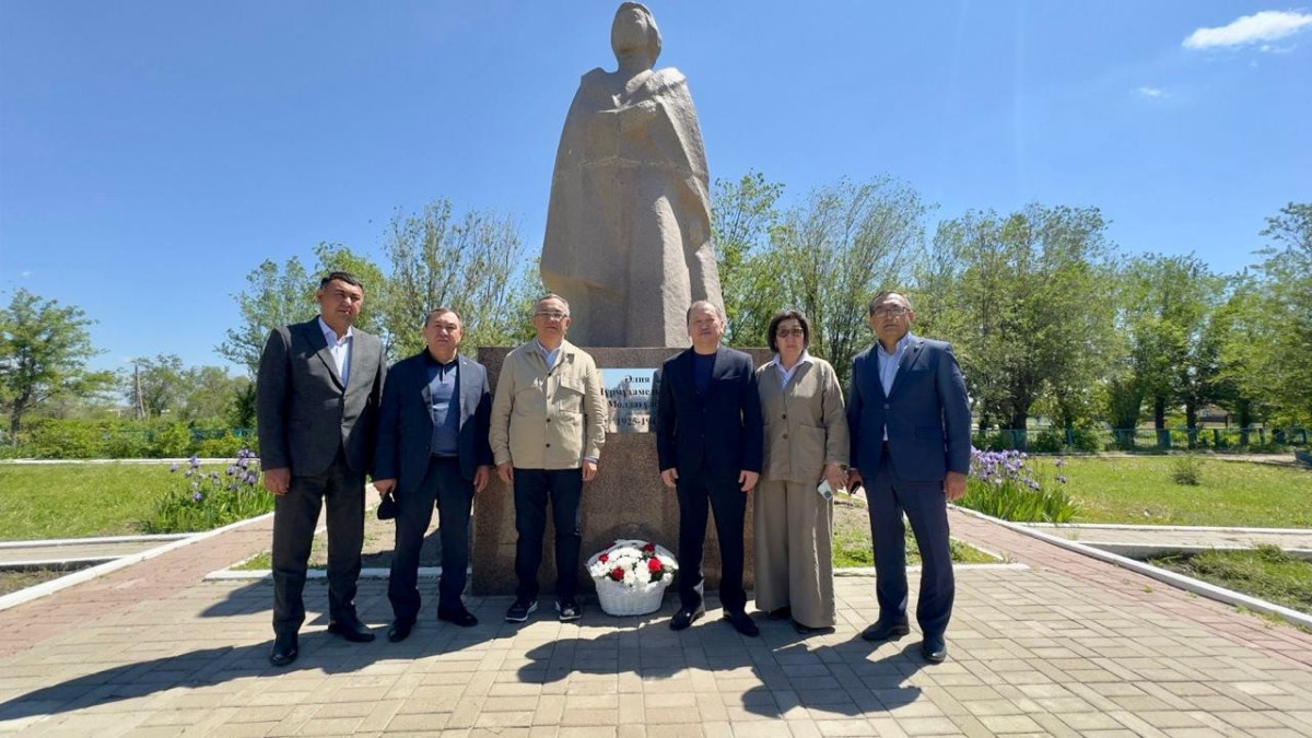  Кәсіподақтар федерациясы 