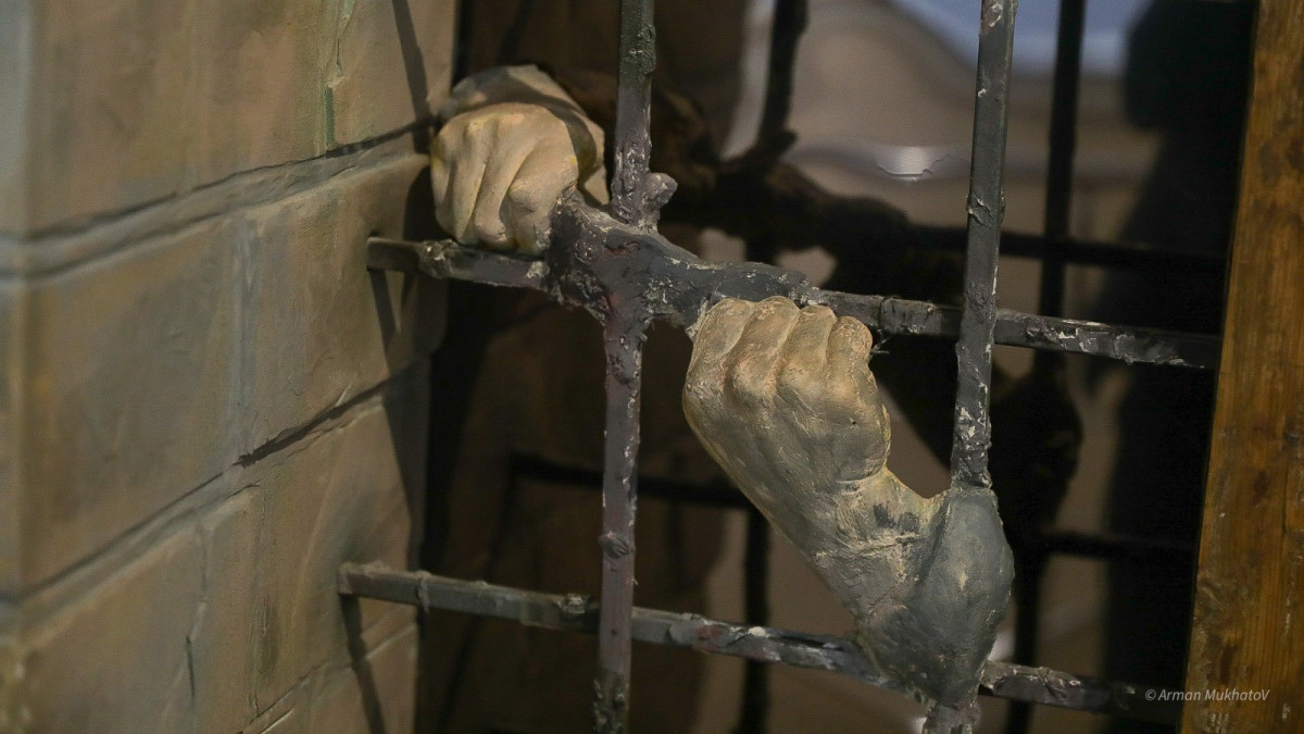  ©El.kz/Арман МУХАТОВ 