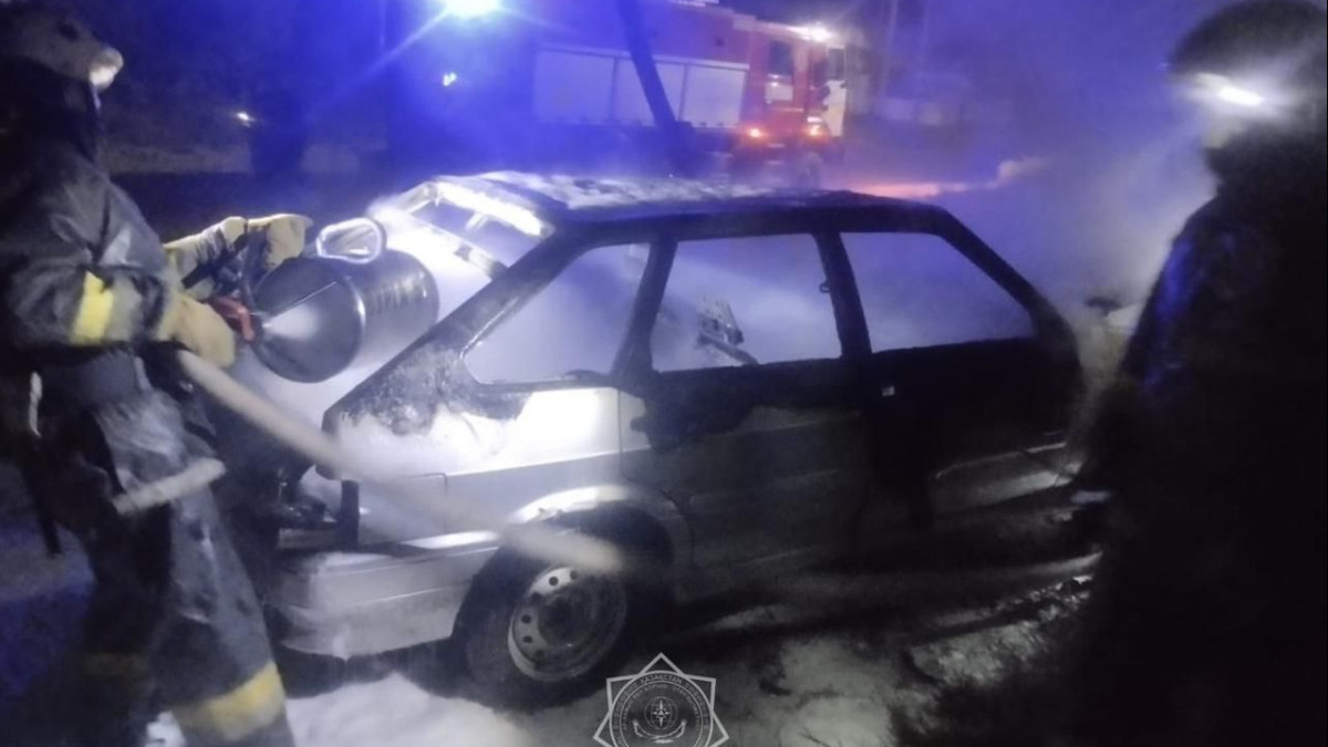  ТЖМ баспасөз қызметі 