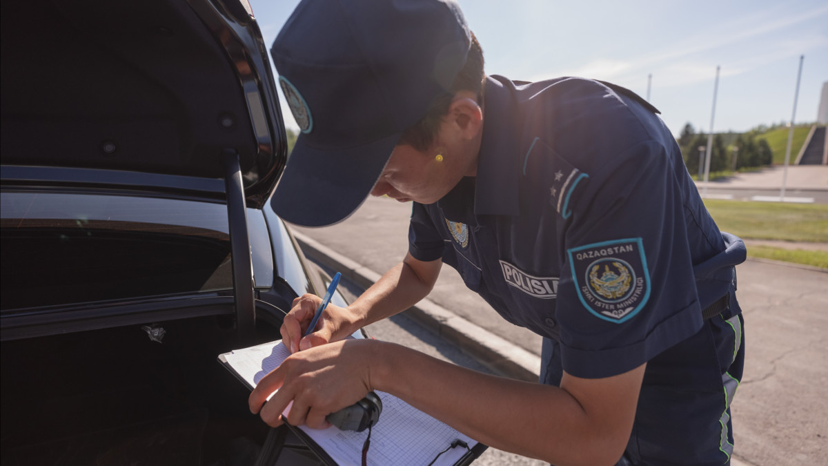  ©El.kz/ Артем ЧУРСИНОВ 