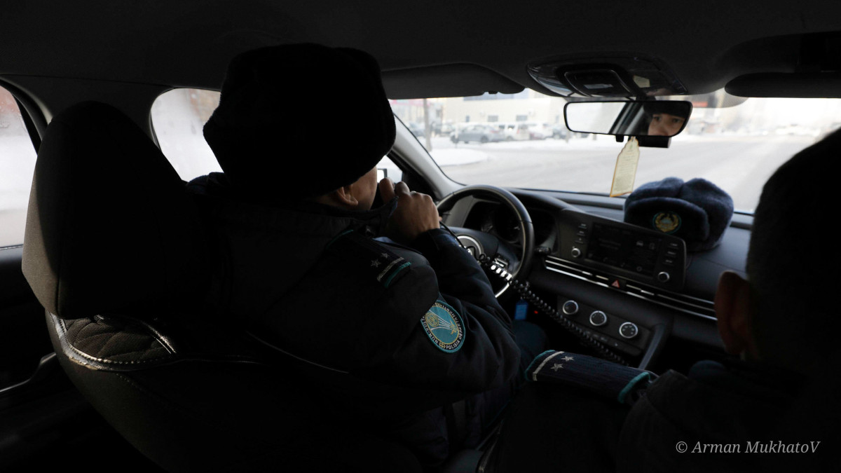  ©El.kz/Арман МУХАТОВ 