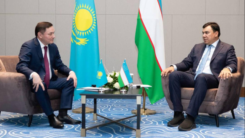  Туризм және спорт министрлігінің баспасөз қызметі 