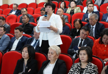 Сайлау процесінің қоғам үшін маңызы қандай