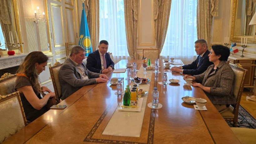  © Минсельхоз РК 