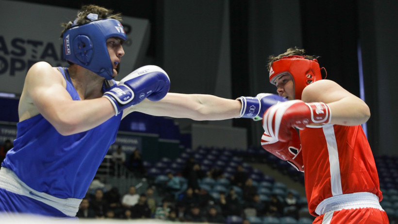  ©El.kz/Арман МУХАТОВ 